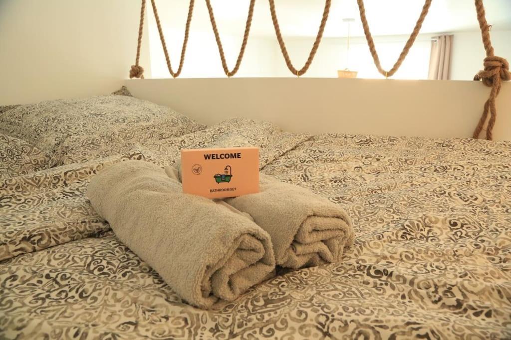 Appartement Studio Cosy-Au Coeur De La Plaine à Marseille Extérieur photo